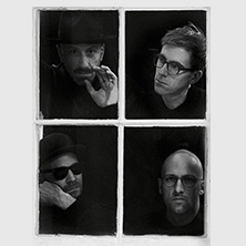 Sepalot Quartet