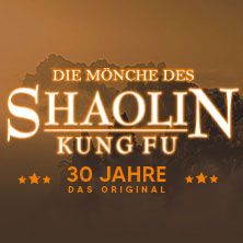 Die M&ouml;nche des Shaolin Kung Fu