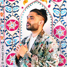 Sid Sriram