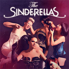The Sinderellas