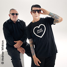 Soft Cell
