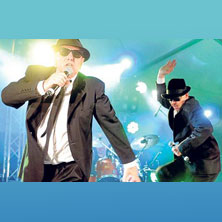 Soultrain - The Blues Brothers Show