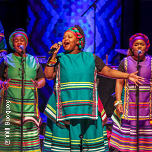 Soweto Gospel Choir