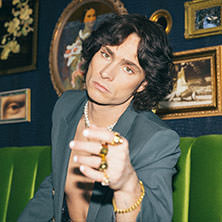 Spencer Sutherland