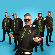 Spike and the Gimme Gimmes