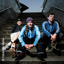 Sportfreunde Stiller