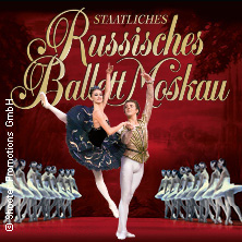 Staatliches Russisches Ballett Moskau