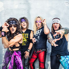 Steel Panther