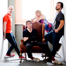 Stephen Malkmus