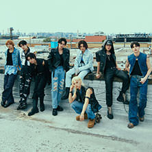 Stray Kids