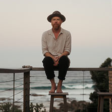 Stu Larsen