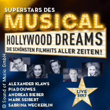 Superstars des Musicals