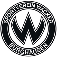 SV Wacker Burghausen - Saison 2025/2026