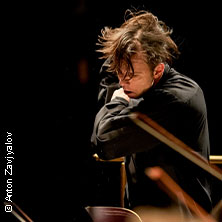 Linie 2 - SWR Symphonieorchester