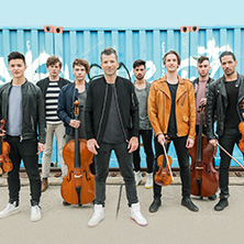 Symphoniacs - The True Rebels of Clasical Music