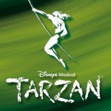 Disneys Musical TARZAN