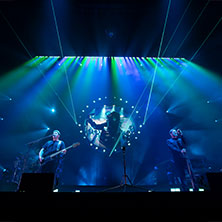 The Australian Pink Floyd Show
