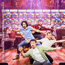 The Choir of Man