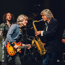 The Dire Straits Experience
