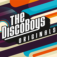 The Disco Boys