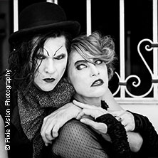 Dresden Dolls