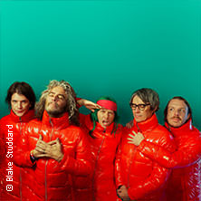 The Flaming Lips