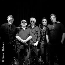 The Godfathers