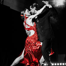The Great Dance of Argentina