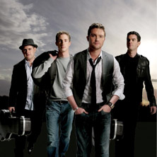 The Kilkennys