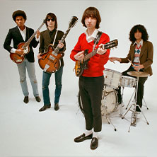 The Lemon Twigs