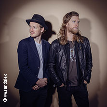 The Lumineers