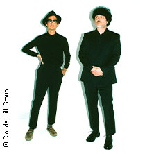 The Mars Volta