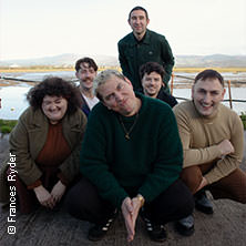 The Mary Wallopers
