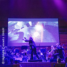 The Music of Star Wars - Live in Concert