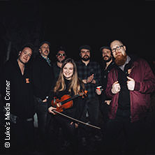 The O'Reillys and The Paddyhats