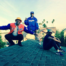 The Pharcyde