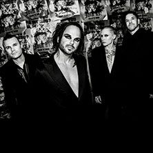 The Rasmus