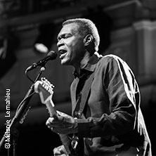 Robert Cray