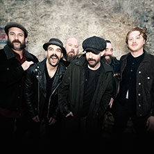 The Rumjacks