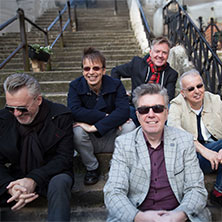The Undertones