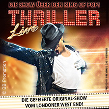 Thriller - Live