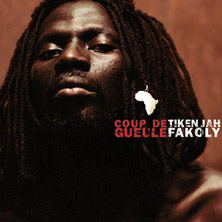 Tiken Jah Fakoly