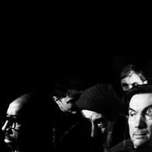 Tindersticks