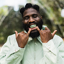 Tobe Nwigwe