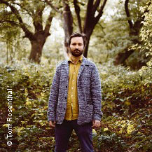 Tom Rosenthal