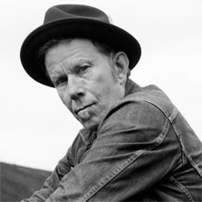 Tom Waits