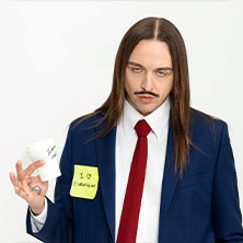 Tommy Cash