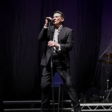 Tony Hadley