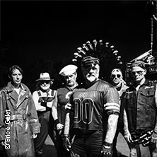 Turbonegro