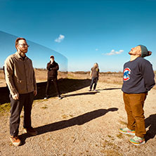 Turin Brakes